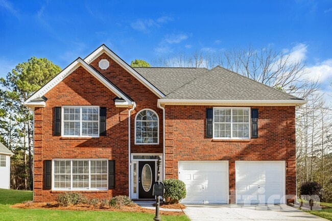 Building Photo - 12334 Manson Glass Ct