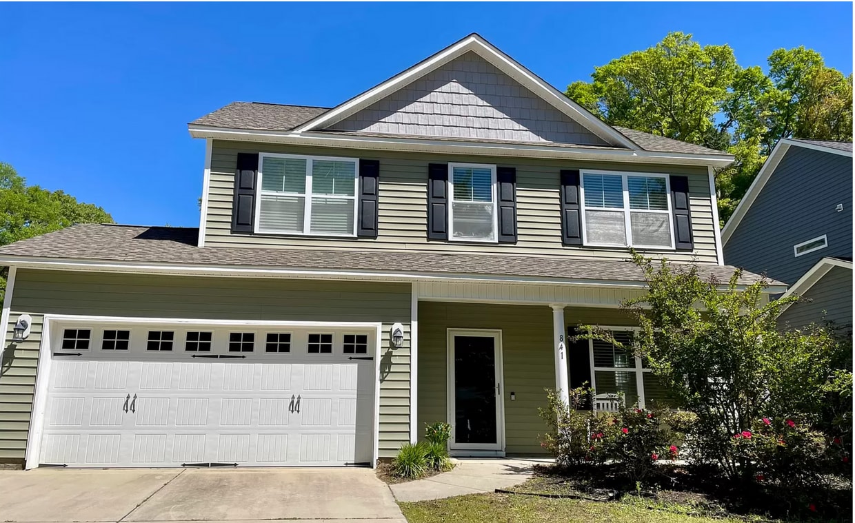 Large home, Pet friendly - Large home, Pet friendly