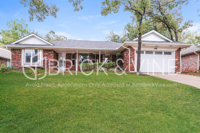 Photo - 1608 Ridgecrest Rd Casa