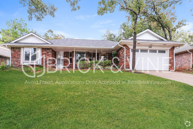 Building Photo - 1608 Ridgecrest Rd Rental