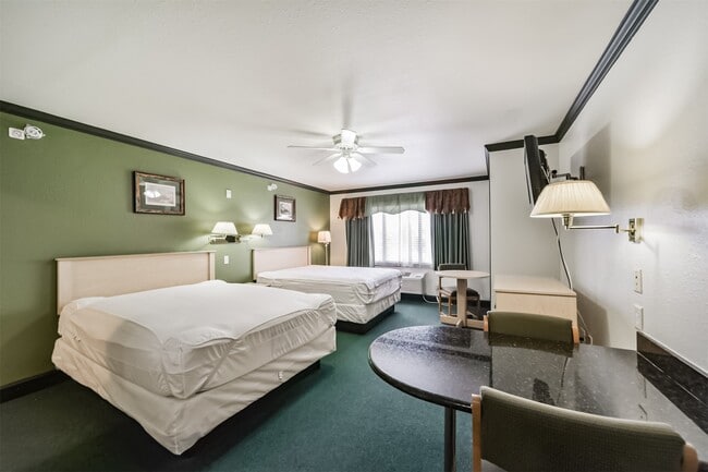 Photo - 1025 Swanson St Unit 309