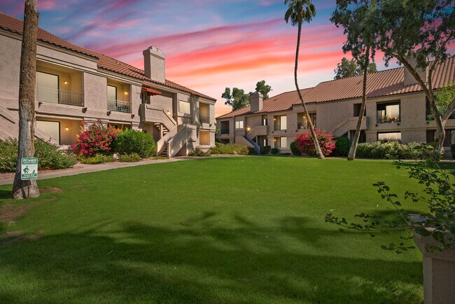 Photo - 9708 E Via Linda Unit #2328