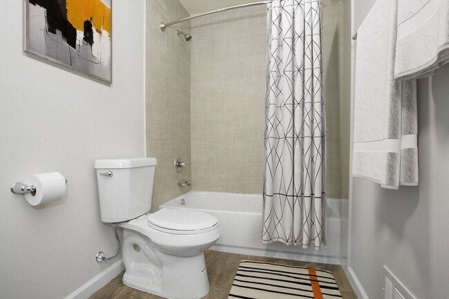 Photo - Park Place Townhomes