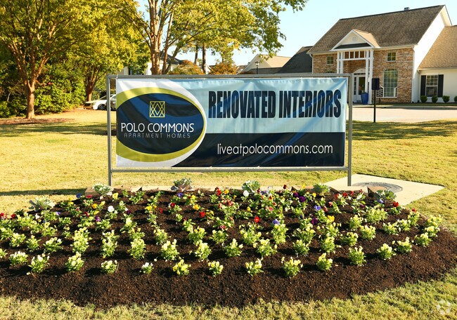 Polo Commons