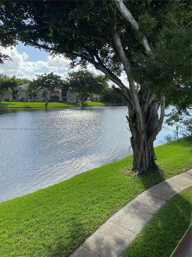 Photo - 2361 NW 96th Terrace Unit 18O