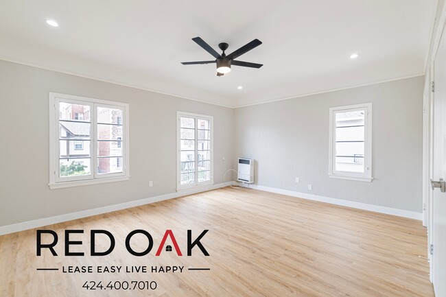 Photo - 624 S Dunsmuir Ave Condo Unit 202