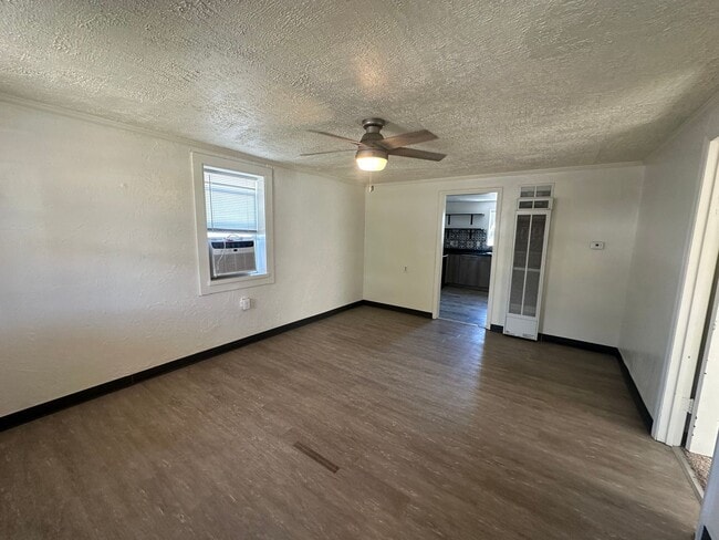 Photo - Attached one car garage! Pet Friendly!