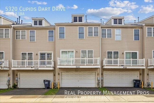 Photo - 5320 Cupids Dart Dr