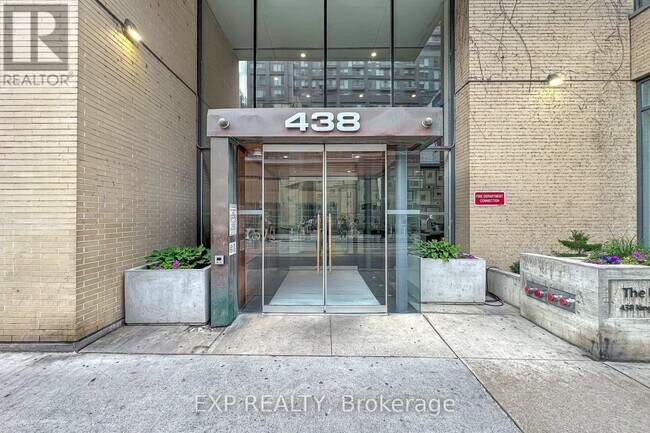 Photo - 438 King St W Unit 912