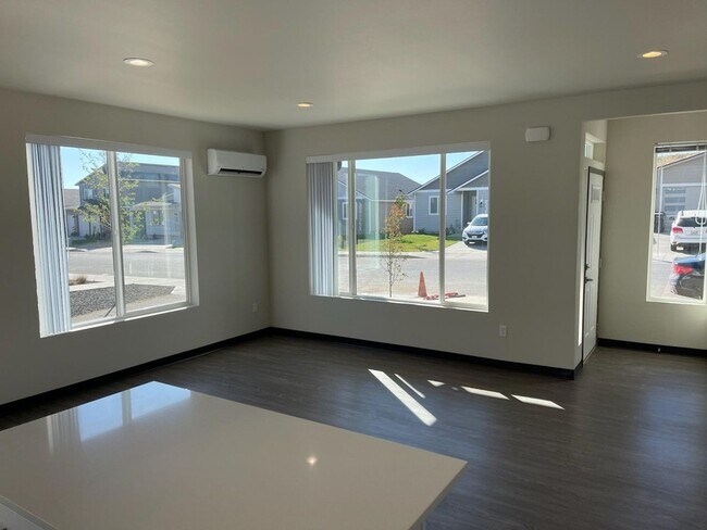 Photo - Modern design 3-bed, 2.5-bath duplex available Unit 1005 Greenfield Drive