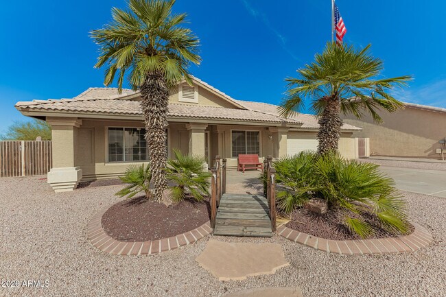 Photo - 6424 E Menlo St