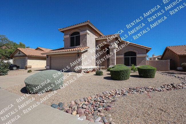 Building Photo - 21911 N 71st Ln