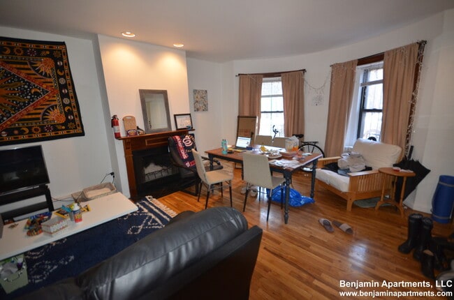 Photo - 486 Massachusetts Ave Unit 1