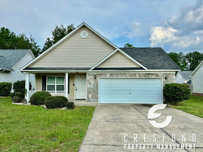 Photo - 4833 Laurelwood Pl