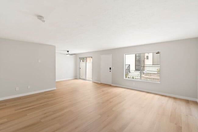 Photo - Beautifully Updated 3BR Townhome in Paradise Hills with Solar, EV Charger & A/C