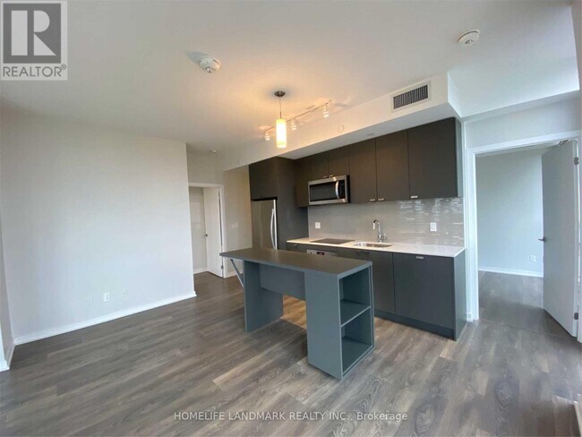 Photo - 56 Forest Manor Rd Unit 1502