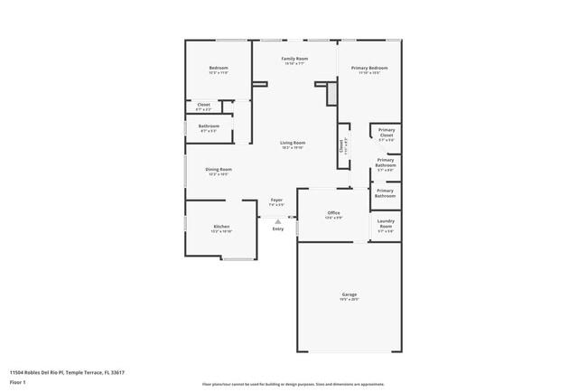 Photo - 11504 Robles Del Rio Pl