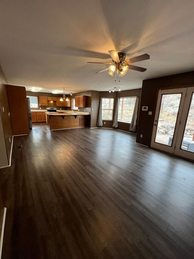 Photo - Newly Painted 3 Bedroom, 2 Bathroom Home