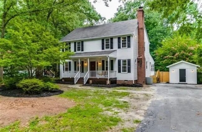 Photo - 10812 Drayton Rd