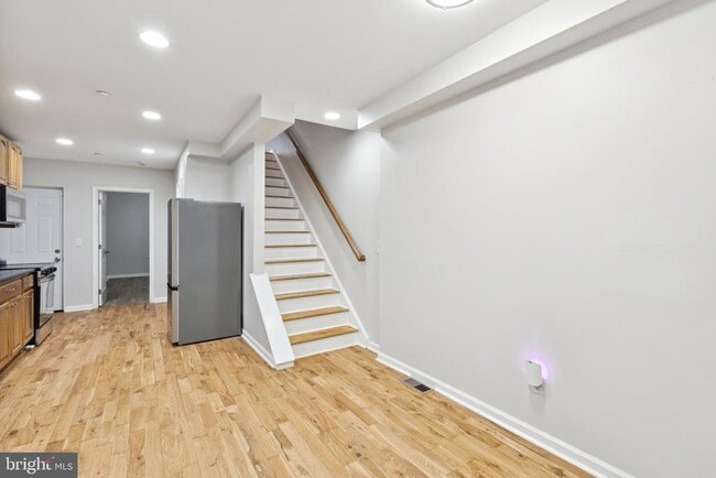 Building Photo - 1931 N Uber St