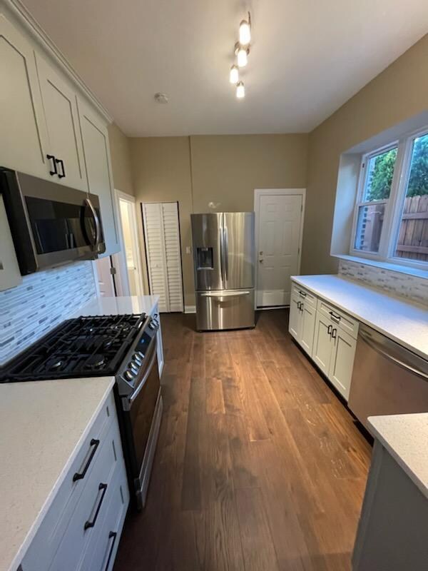 Photo - 4563 S McDowell Ave Unit 1