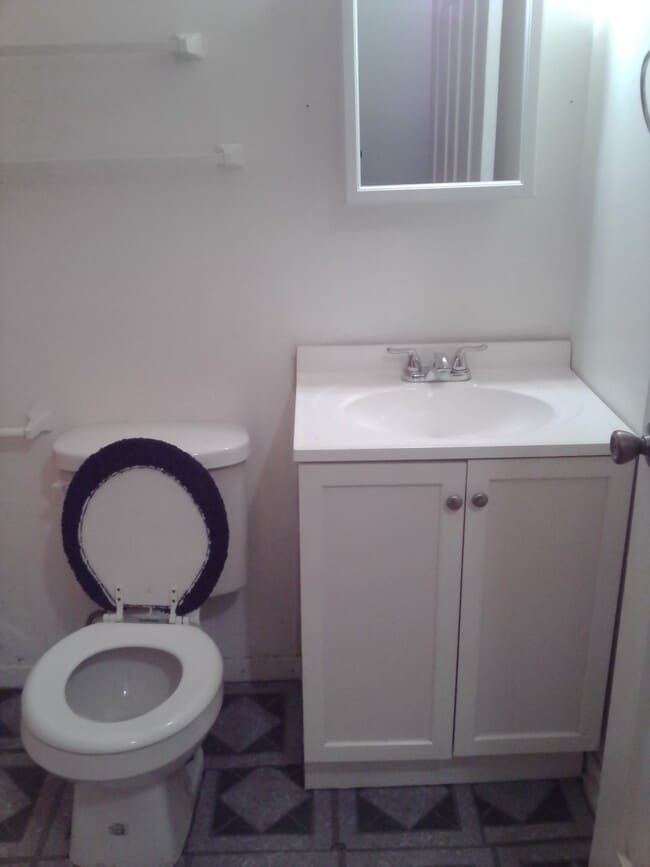 Photo - 1718 McCulloh St Unidad 1