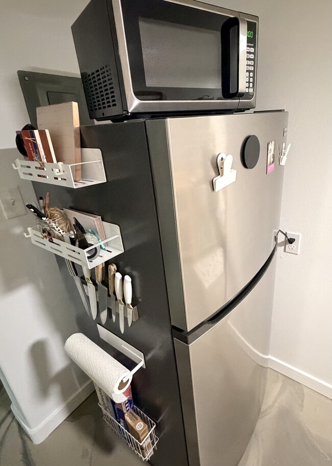 Photo - 701 Cedar St Unit Brambleburrow