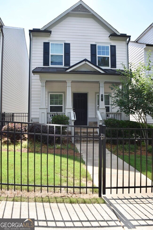 Building Photo - 541 Ruths Dr