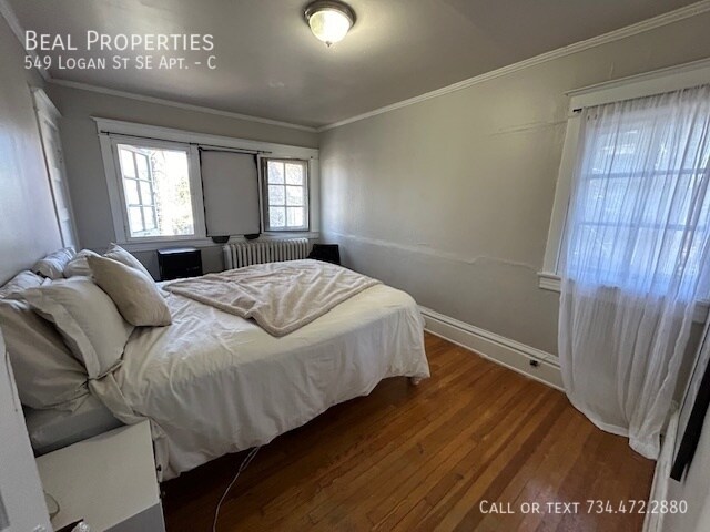 Photo - 549 Logan St SE Unidad C