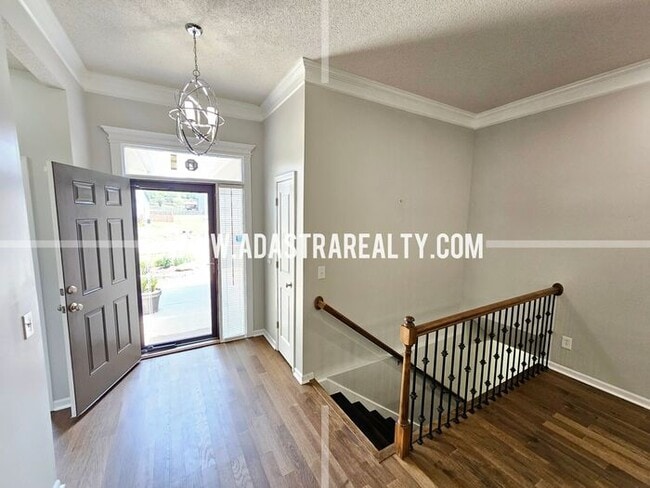 Photo - Fabulous Ranch Home in Liberty-Avaialable in MARCH!!