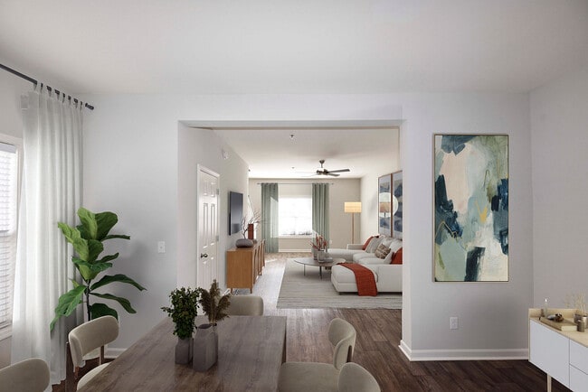 Building Photo - Port Royal at Spring Hill Rental
