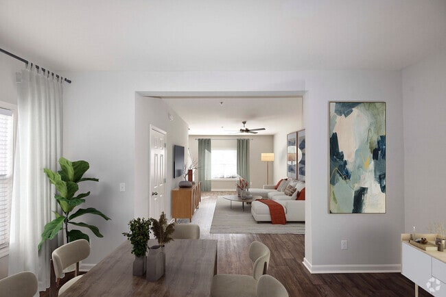 Building Photo - Port Royal at Spring Hill Rental