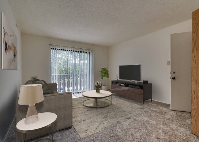 Building Photo - Lake in the Pines