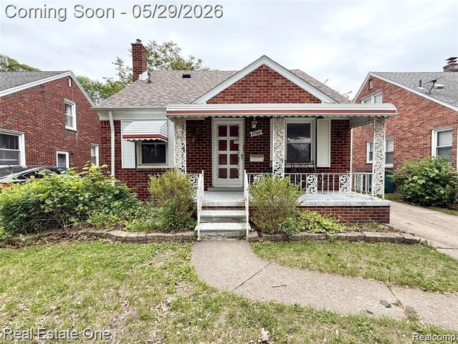 Building Photo - 1746 N Denwood St