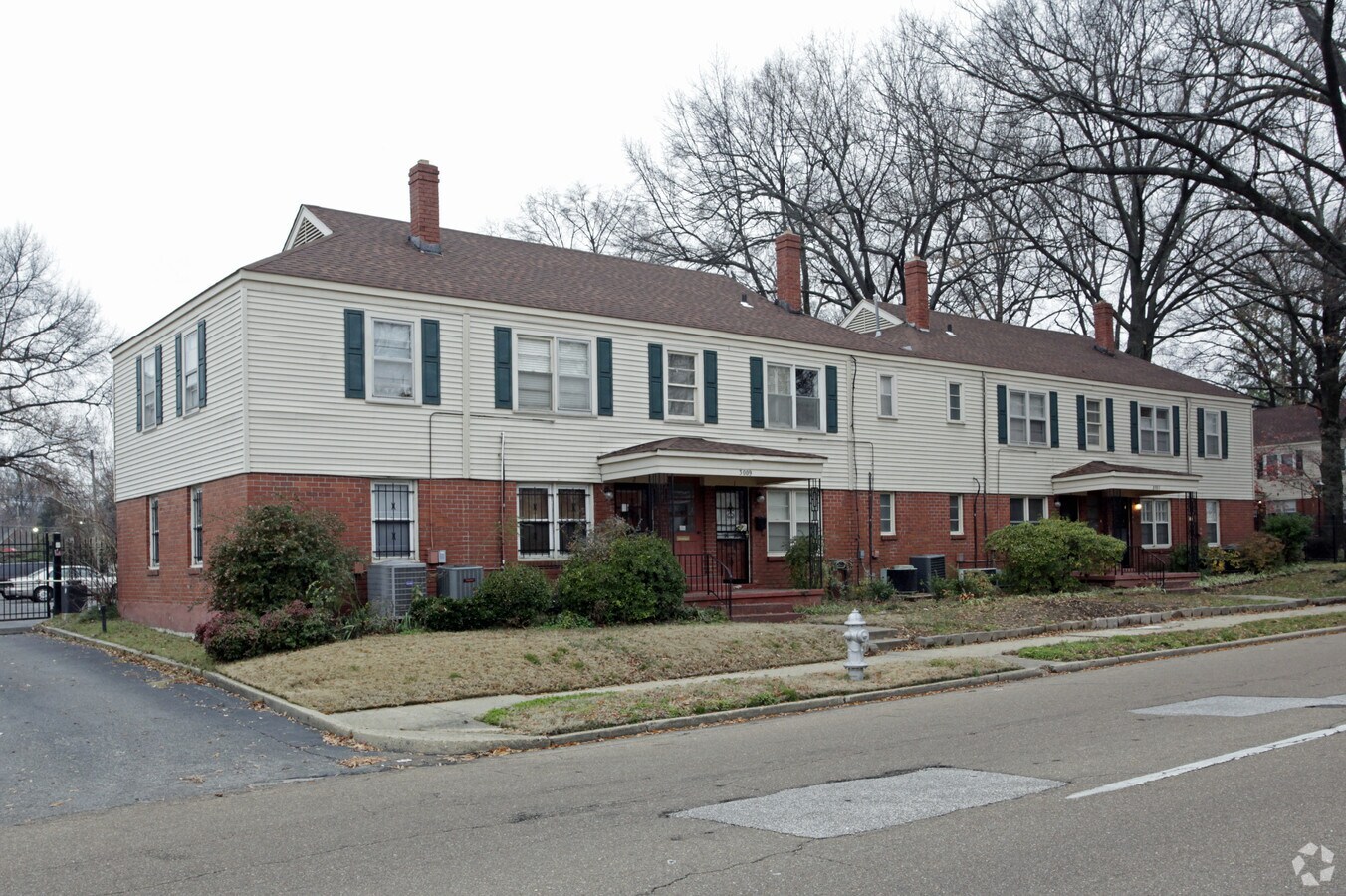 Photo - Walnut Grove Road Apartments