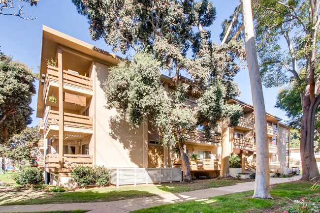 Photo - Fantastic 1 Bedroom Condo in Point Loma!! Unit 302