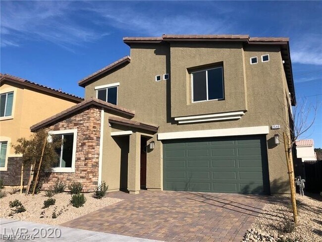 Photo - 2646 Topaz Blue St