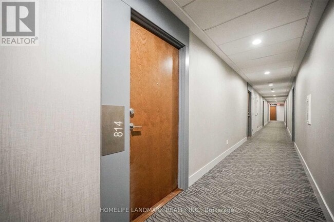 Photo - 2200 Lake Shore Blvd W Unit 814