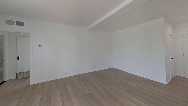 Photo - Parkmerced Apartments