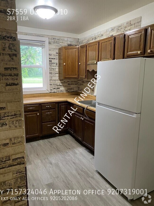 Building Photo - S7559 US-12 Unit J10 Rental
