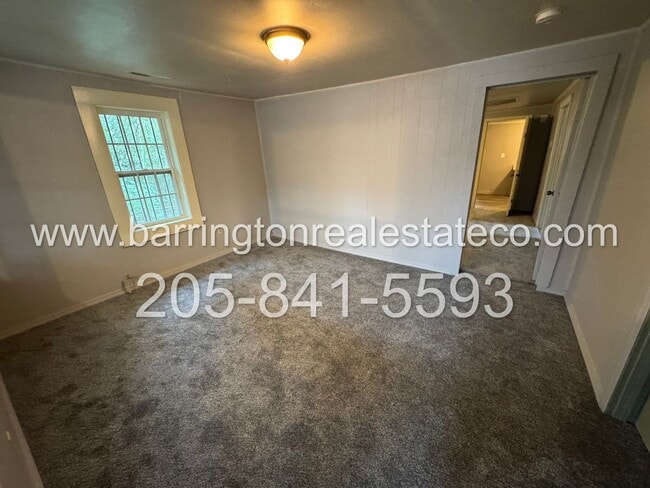 Photo - Bessemer/Brighten