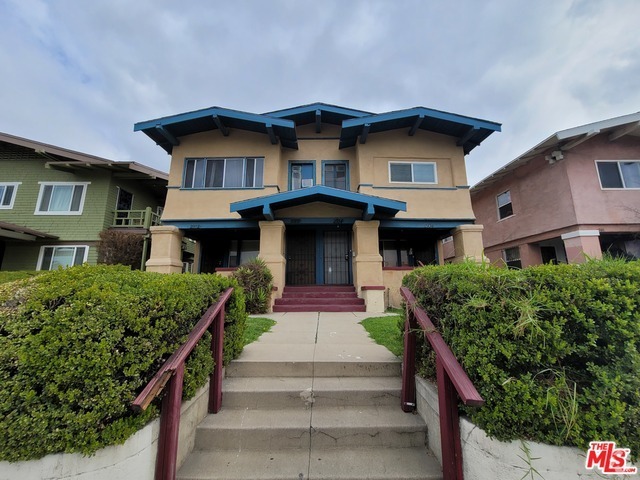 Building Photo - 2932 1/2 Normandie Ave Rental