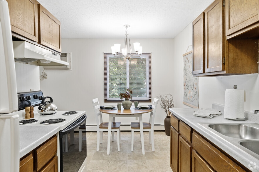 Interior Photo