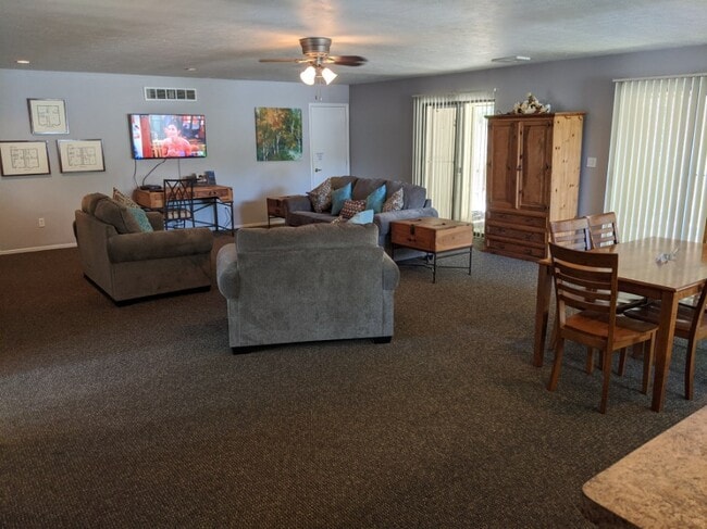North River Place Apartments