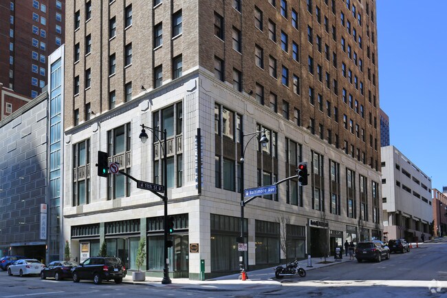 Photo - Fairfax Lofts – Urban Living in the Heart of Downtown KCMO