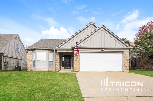 Building Photo - 2628 Dahlia Dr