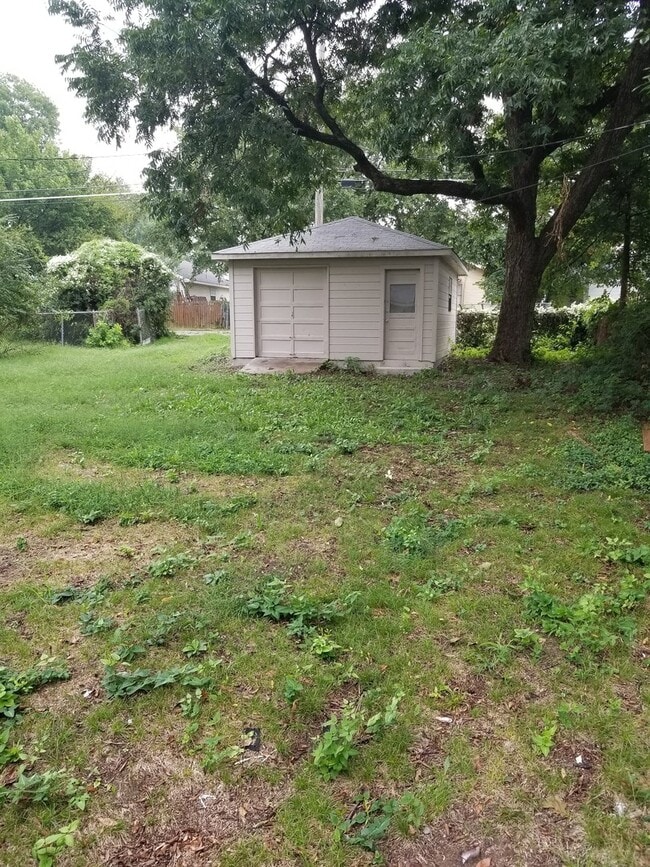 Photo - 1416 SW Jennings Ave