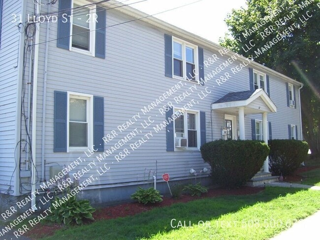 Photo - 31 Lloyd St Apartment Unit 2R