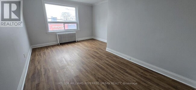 Photo - 1854 Eglinton Ave W