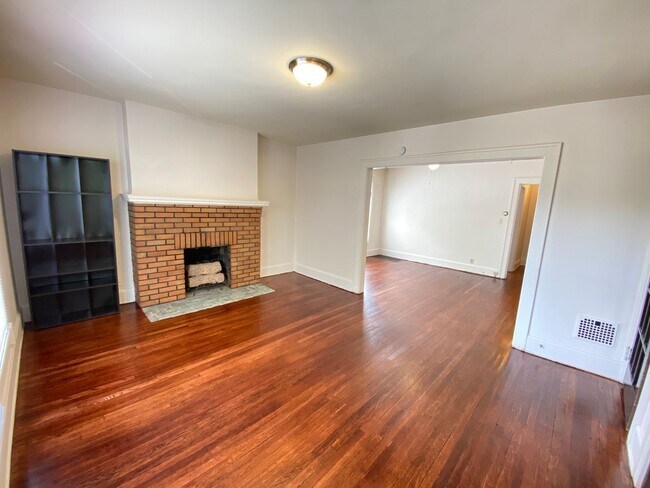 Photo - Pennsylvania Ave 1411-1413 CPSIP Unidad 1413